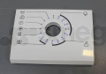 Smeg Operating Unit Screen - 765411901 Panel Front Dry73cs-1
